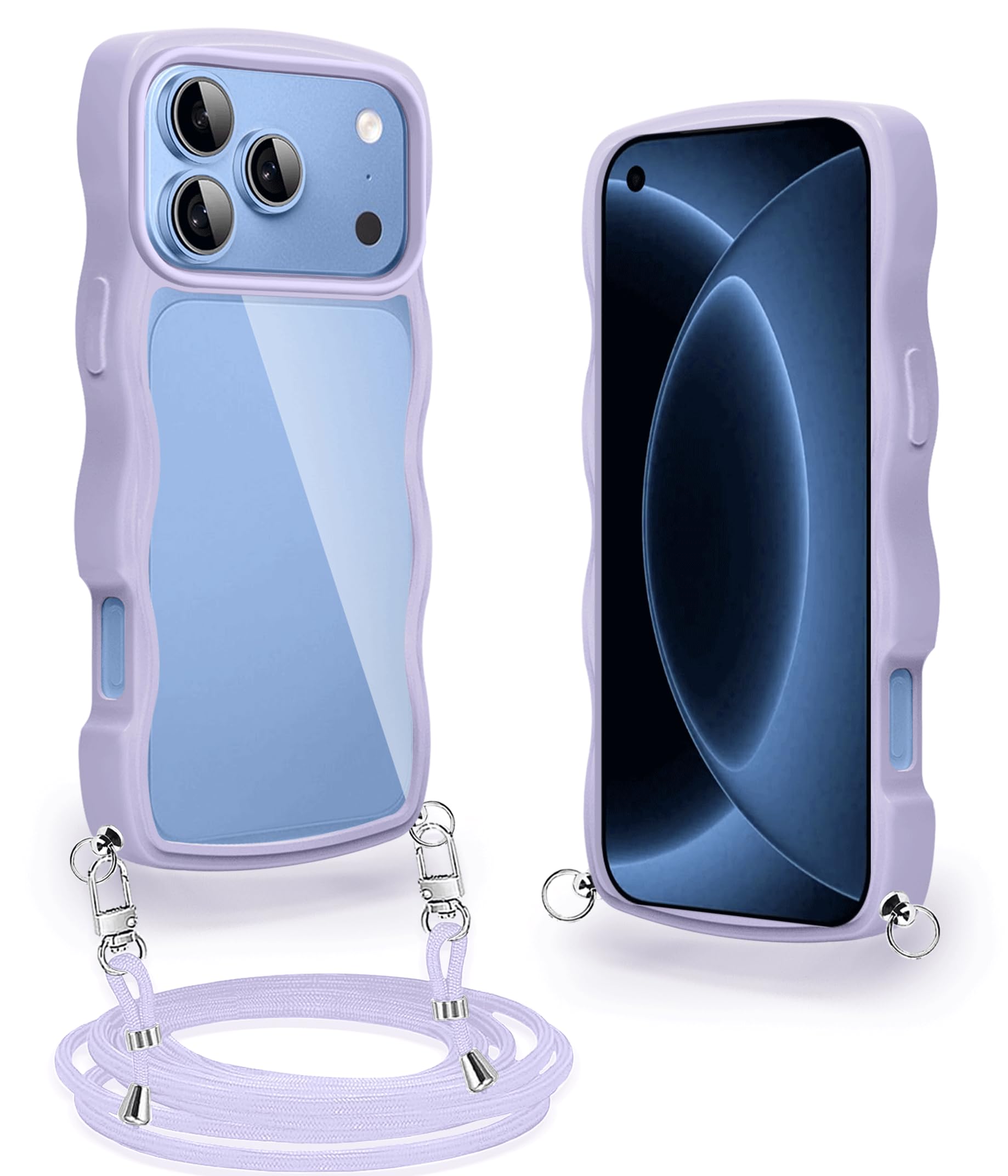 Amazon.co.jp: Compatible for iPhone 18 Pro/iPhone 17 Pro ケース